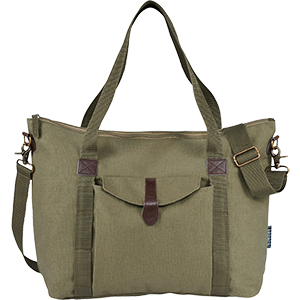 BOLSA TOTE FIELD CO SCOUT | Articulos Promocionales