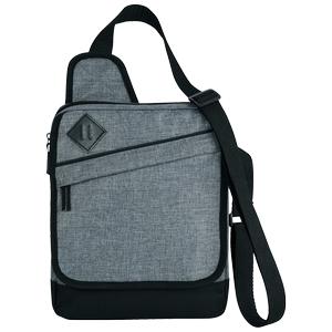 PORTA TABLET GRAPHITE | Articulos Promocionales
