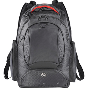 MOCHILA NYLON PARA LAP ELLEVEN VAPOR | Articulos Promocionales