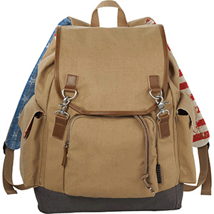 MOCHILA AMERICANA COMPU  FIELD CO | Articulos Promocionales