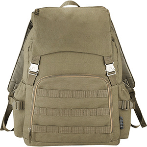 MOCHILA SCOUT COMPU  FIELD CO | Articulos Promocionales