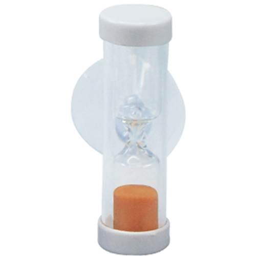 RELOJ de ARENA PARA BAÑO  | Articulos Promocionales