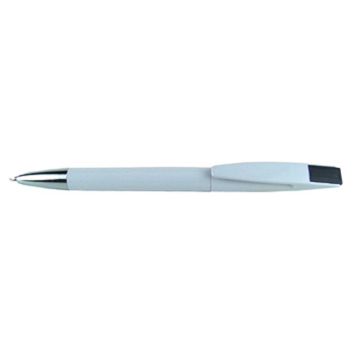 BOLIGRAFO DE PLASTICO MODELO POBLANO | Articulos Promocionales