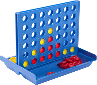 CONECTA 4 | Articulos Promocionales