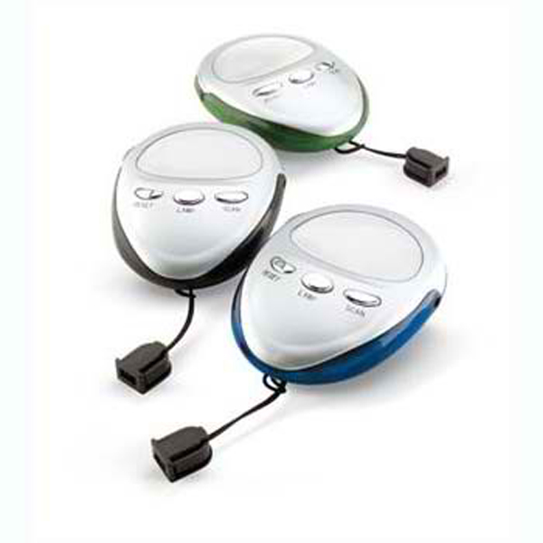 RADIO FM CON LUZ | Articulos Promocionales