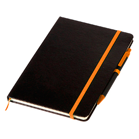 Libreta Indus. | Articulos Promocionales