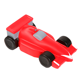 Auto F1 antiestrés. | Articulos Promocionales