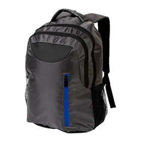 Mochila Euro. | Articulos Promocionales