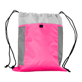 Morral tipo saco. | Articulos Promocionales