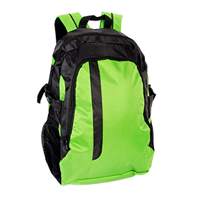 Mochila Manchester. | Articulos Promocionales