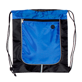 Morral tipo saco Kiev. | Articulos Promocionales