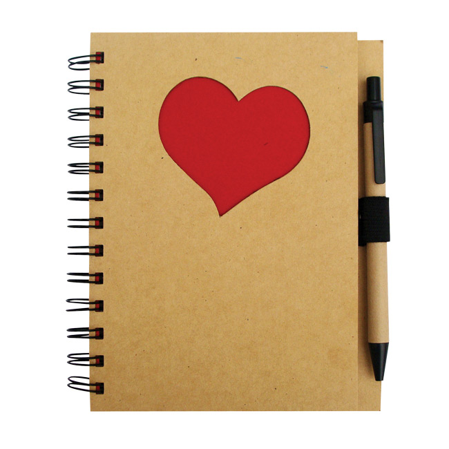 Libreta Funny | Articulos Promocionales