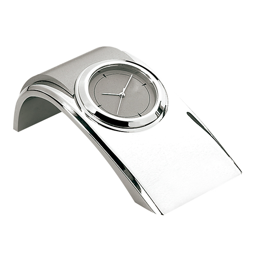 RELOJ DE ESCRITORIO HORIZONTAL | Articulos Promocionales