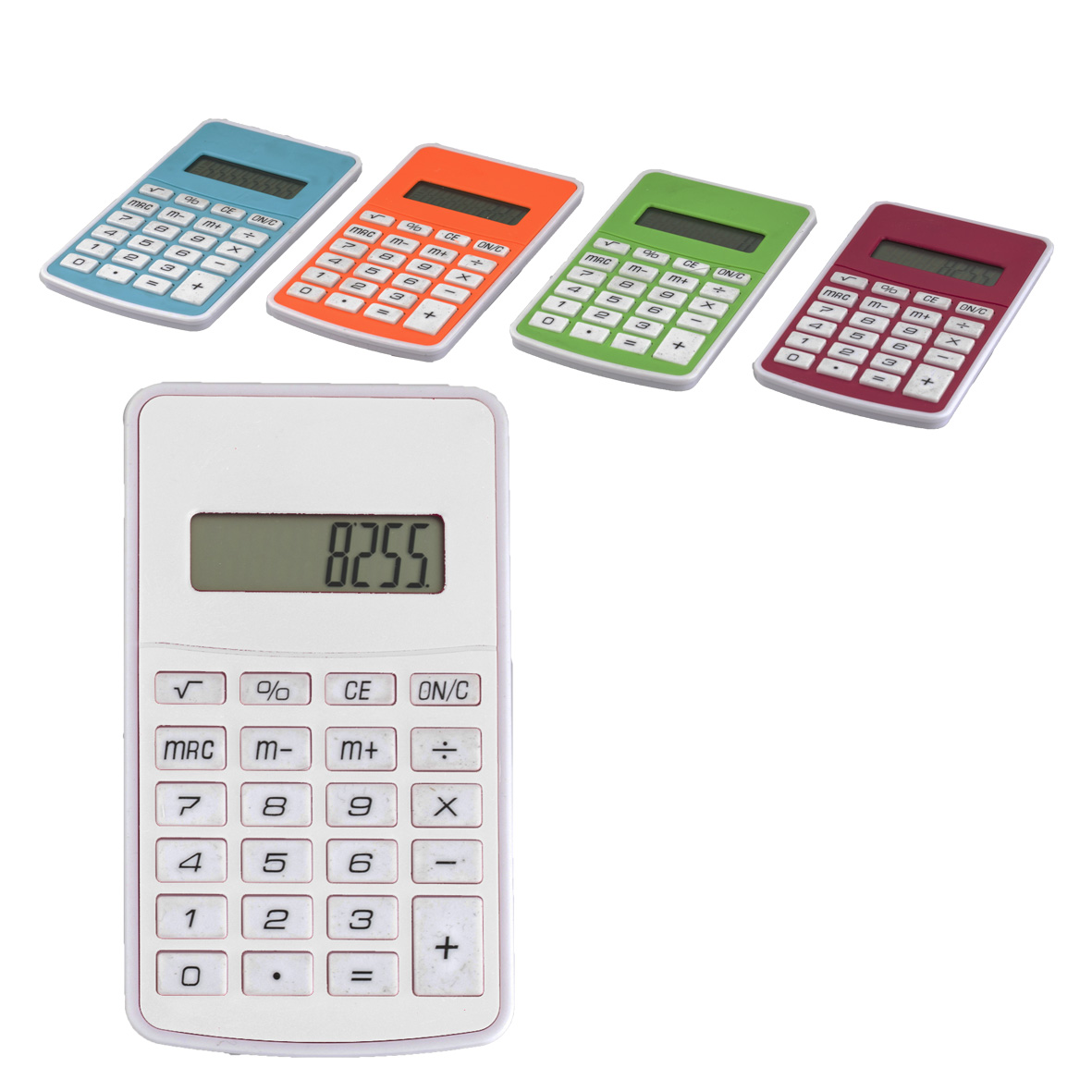 Calculadora Sam | Articulos Promocionales
