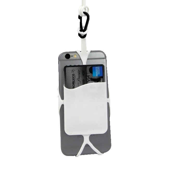 PORTA-CELULAR KELVIN | Articulos Promocionales