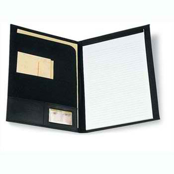 CARPETA C/BLOCK TAMANO CARTA (A4) | Articulos Promocionales