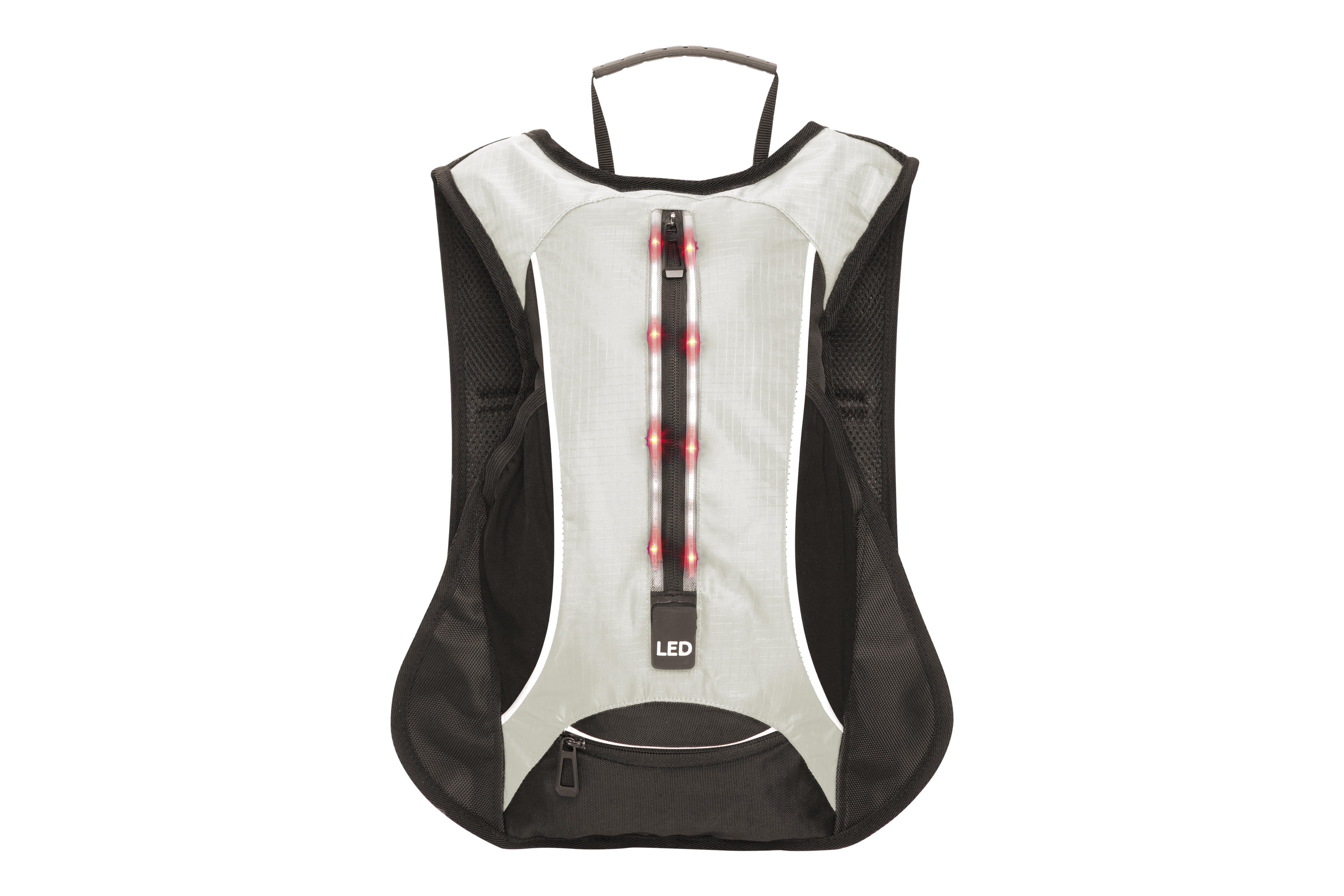 MOCHILA LED | Articulos Promocionales