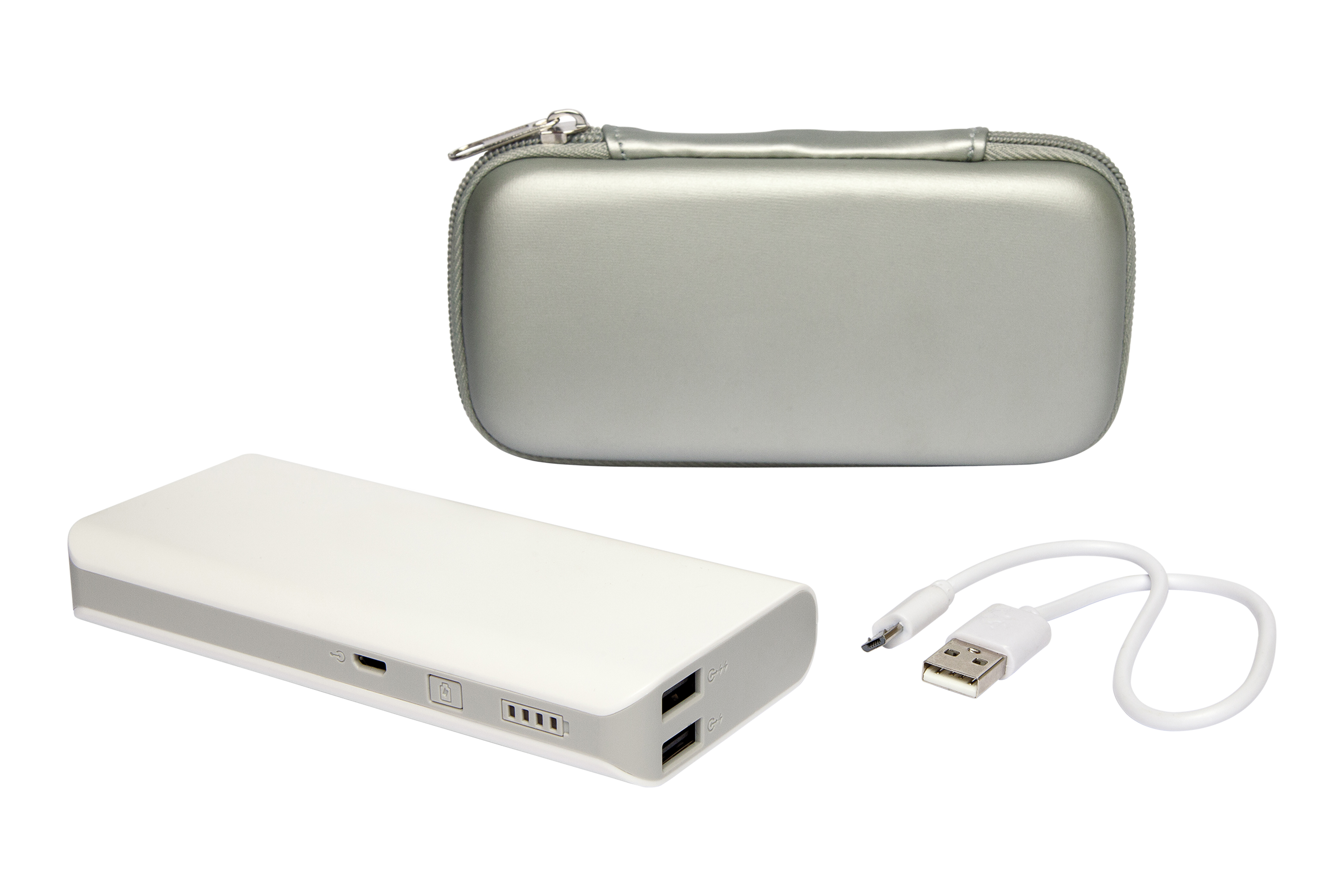 POWER BANK "MAX" | Articulos Promocionales