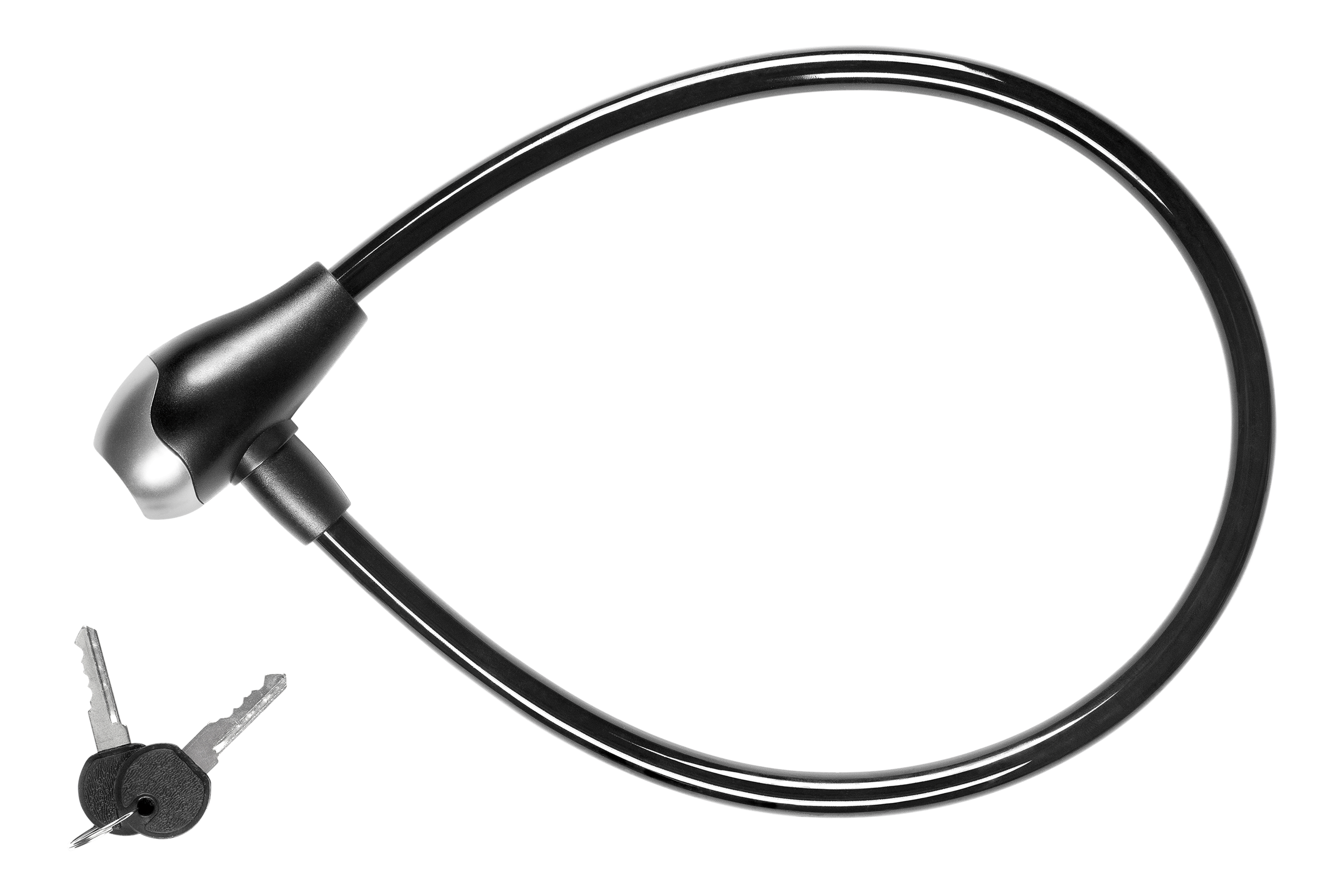 CANDADO PARA BICICLETA | Articulos Promocionales
