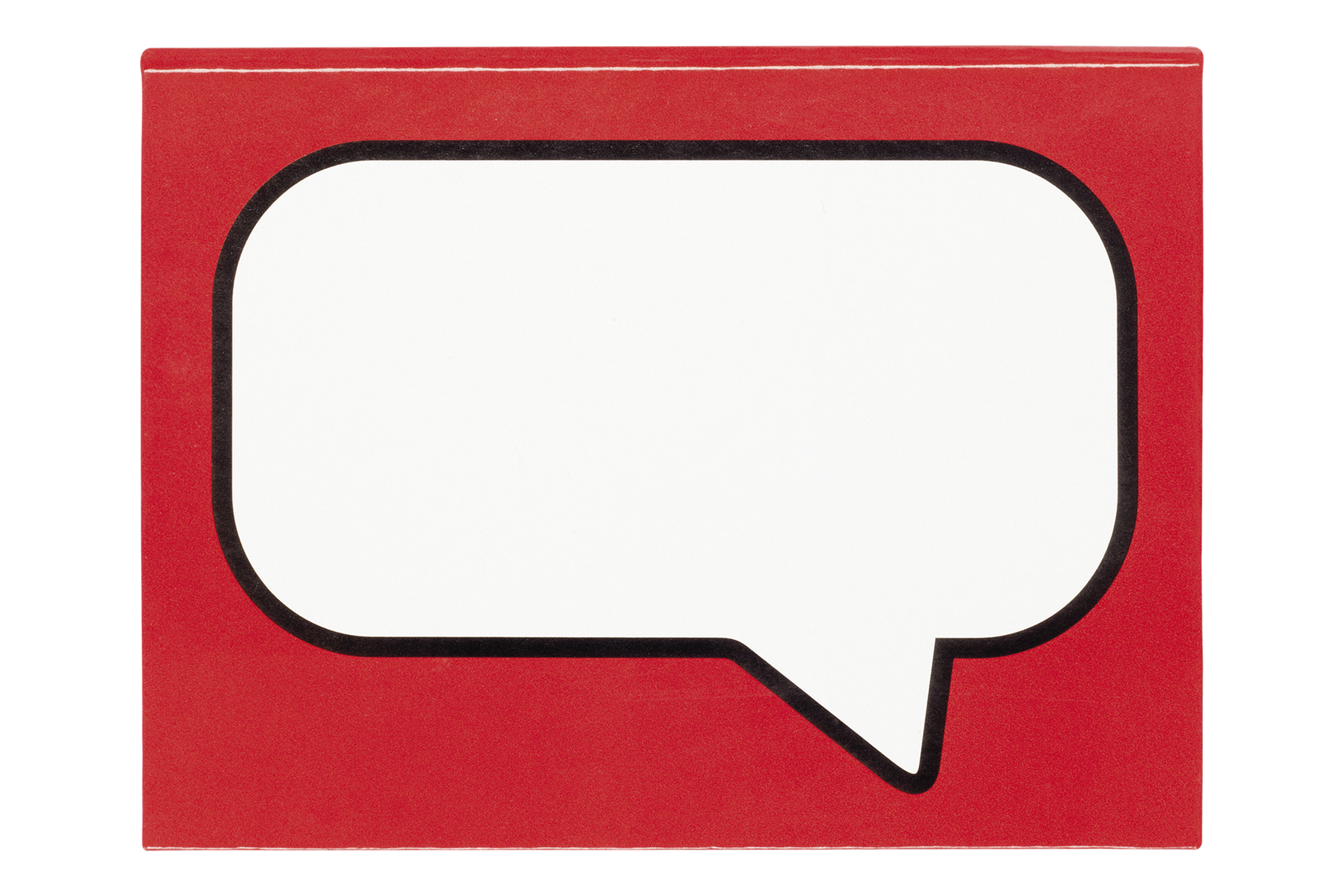 SET DE POST-IT "THINK" | Articulos Promocionales