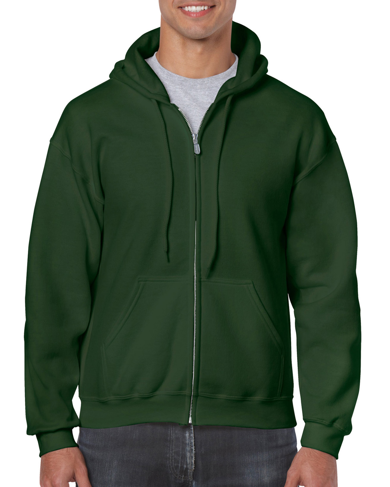 Sudadera Adulto Tallas extra  | Articulos Promocionales