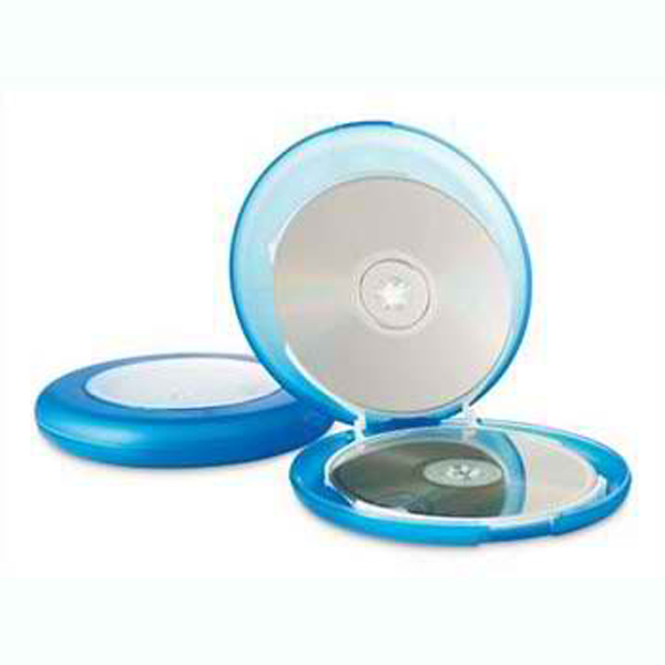 ESTUCHE PARA 6 CD´S | Articulos Promocionales