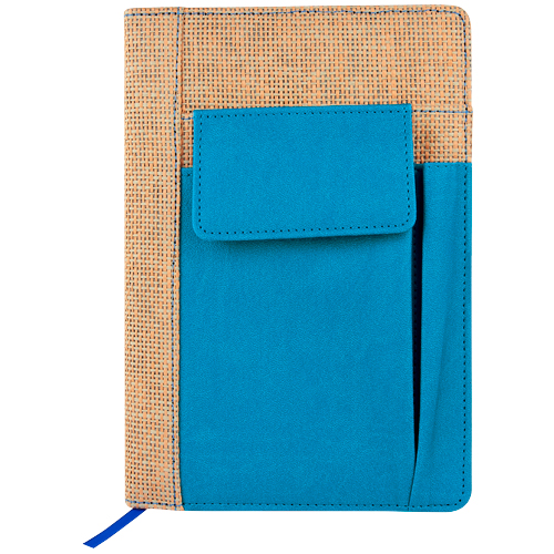 Libreta Seliger | Articulos Promocionales