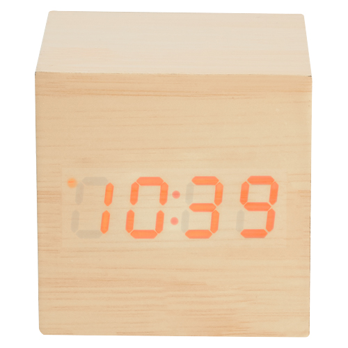 Reloj Time Cube | Articulos Promocionales