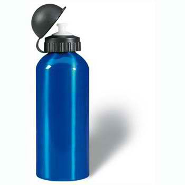 CILINDRO METALICO DE 600 ML | Articulos Promocionales