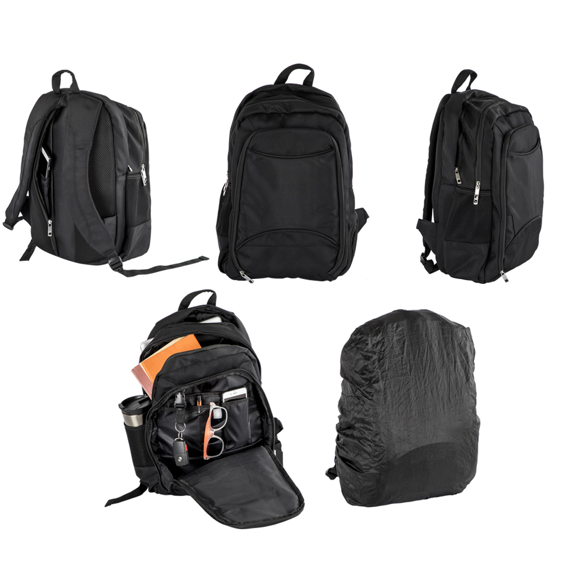 MOCHILA Frosch | Articulos Promocionales