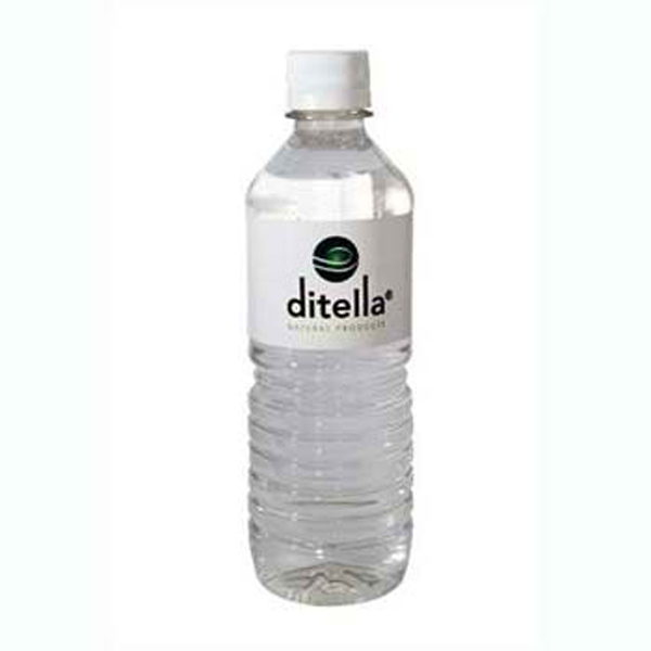 BOTELLA DE AGUA DE 500 ML  | Articulos Promocionales