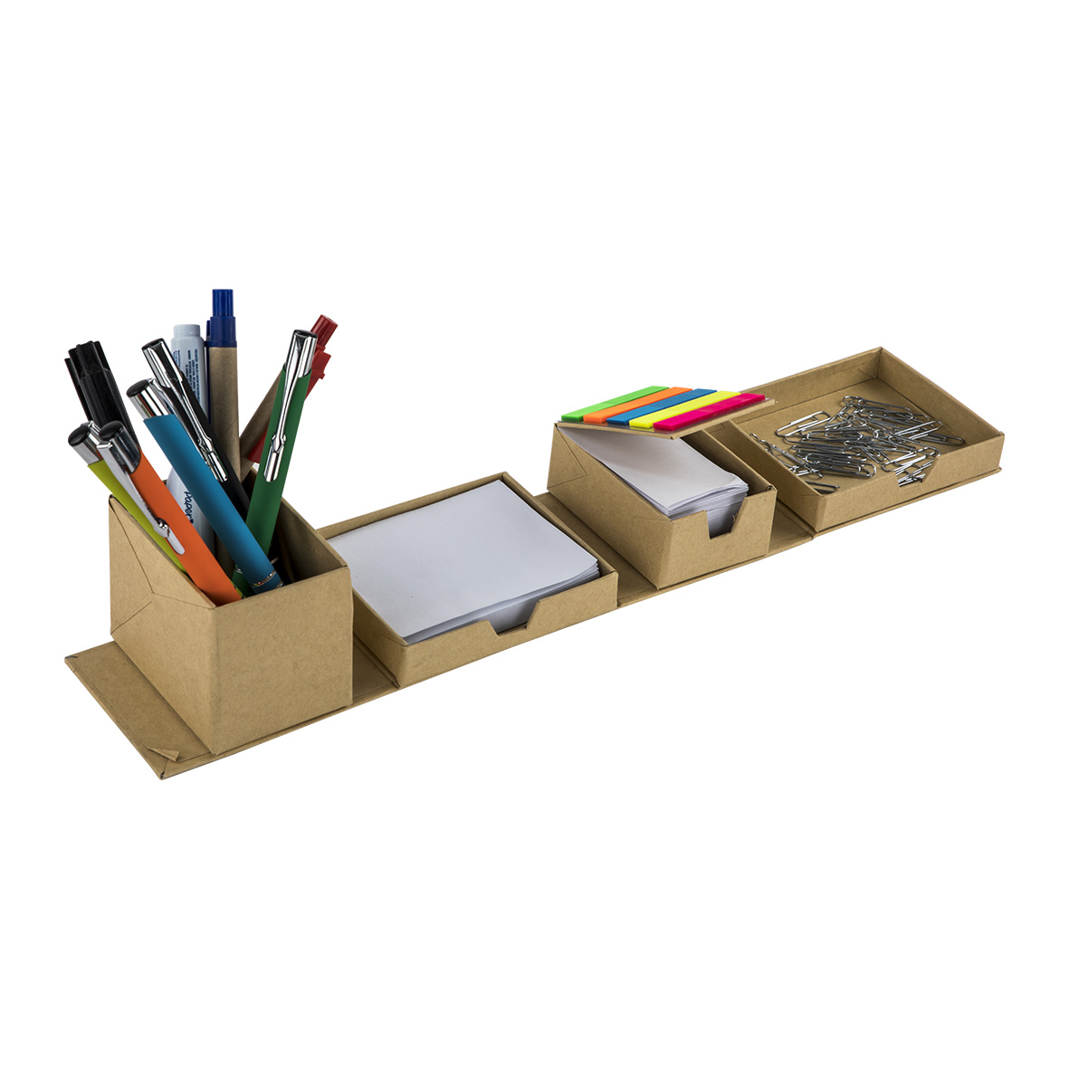 Estuche Wal | Articulos Promocionales
