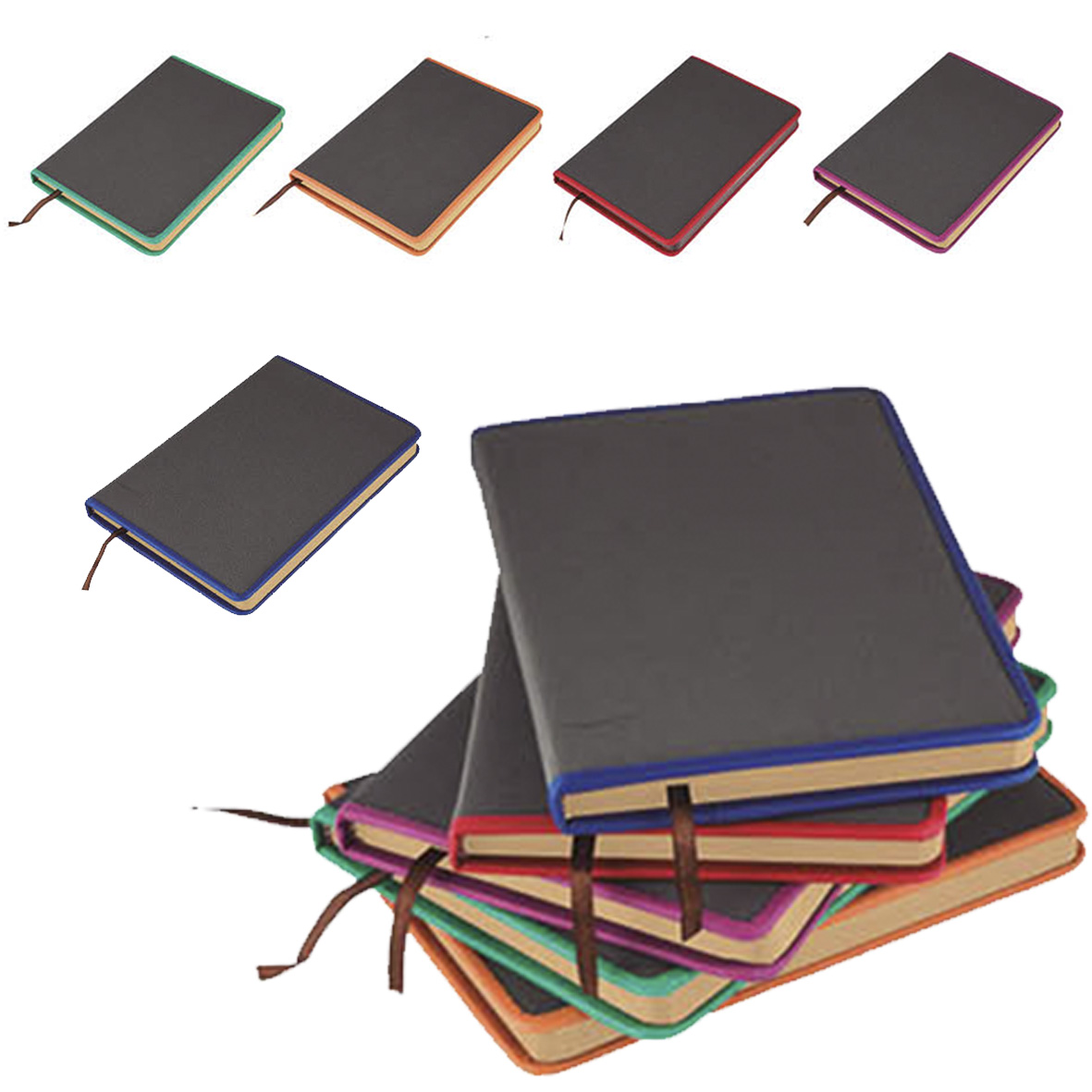 Libreta Cosmic | Articulos Promocionales