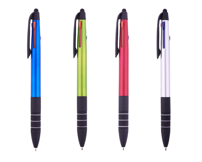 Bolígrafo Multipen | Articulos Promocionales