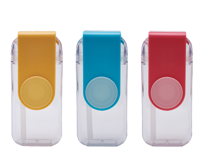 Cilindro Juicy | Articulos Promocionales