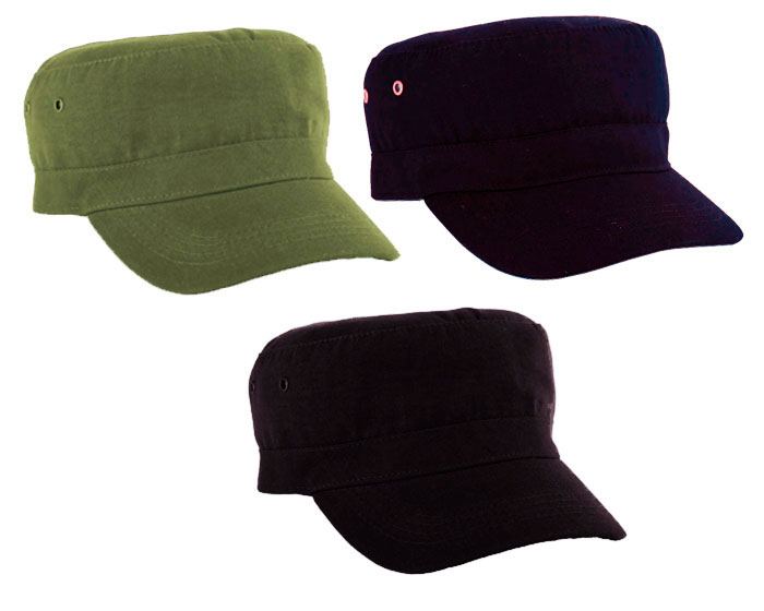 Gorra Militar | Articulos Promocionales