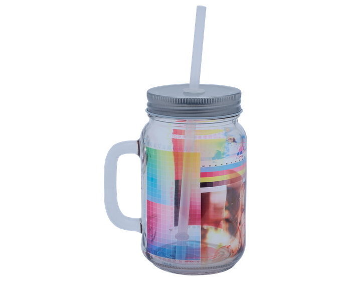Vaso Custom (Sublimación) | Articulos Promocionales