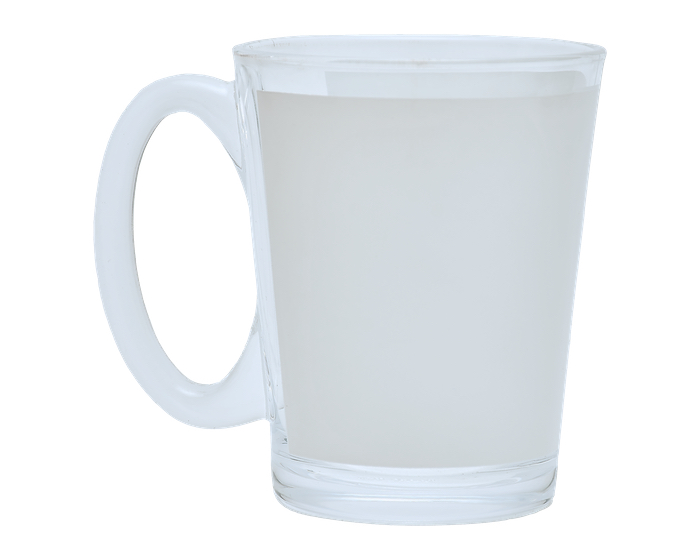 Taza Dana (Sublimación) | Articulos Promocionales