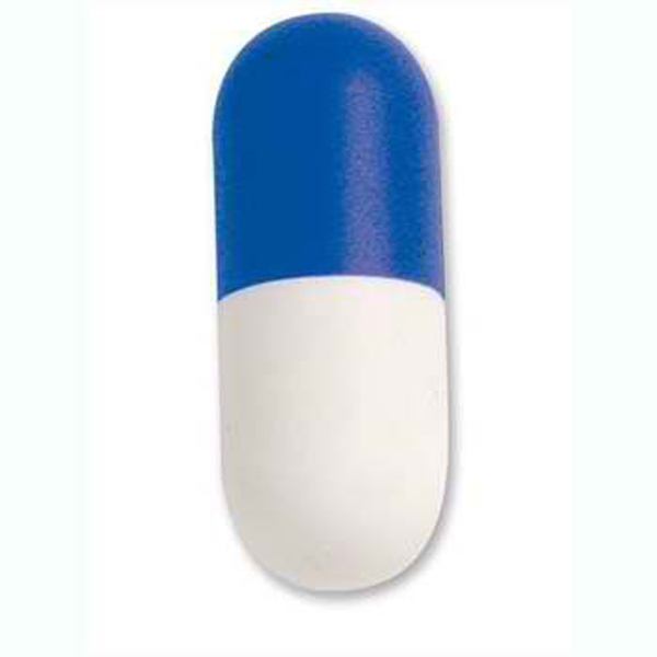 CAPSULA ANTISTRESS   | Articulos Promocionales