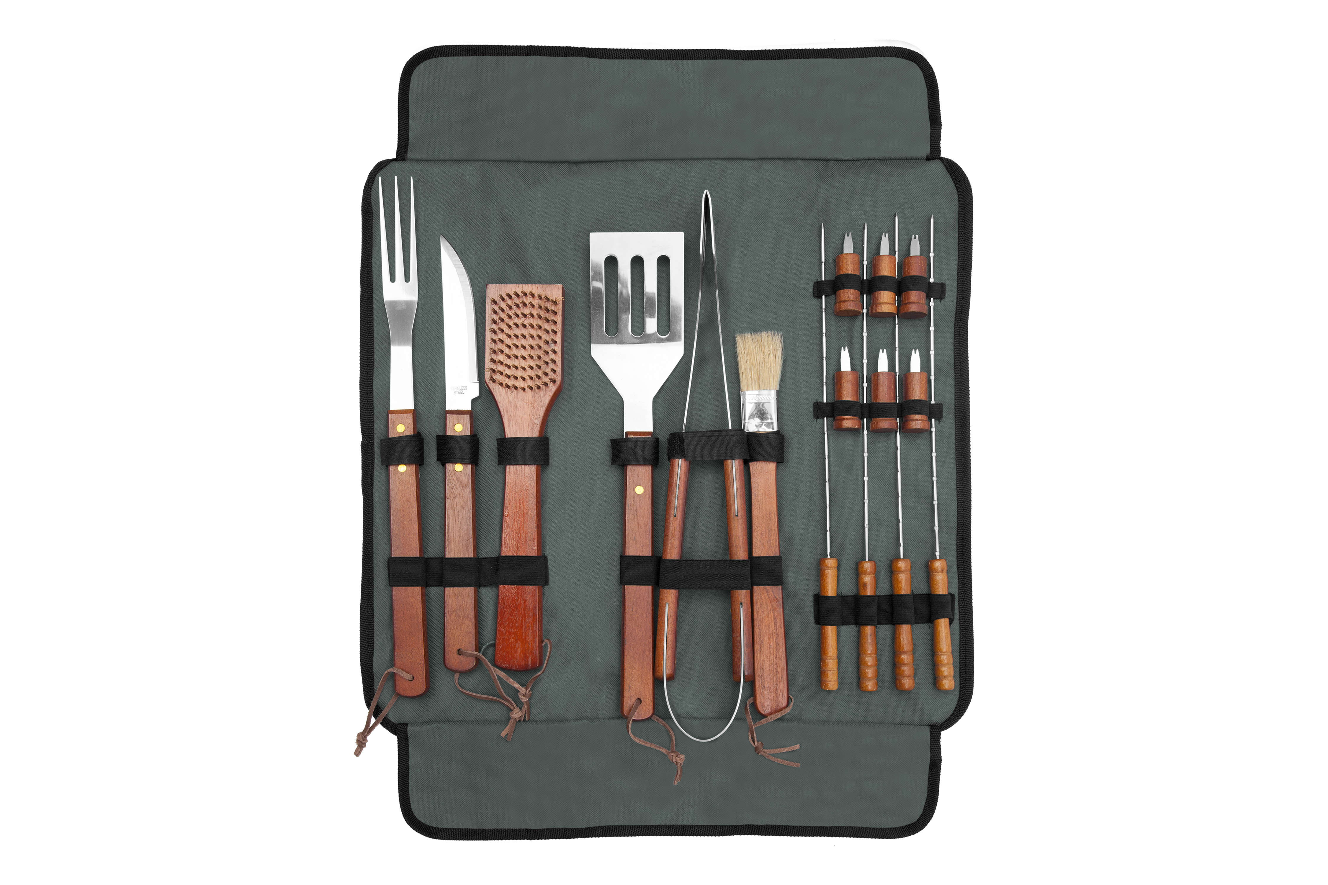 Set de BBQ "Spring" | Articulos Promocionales