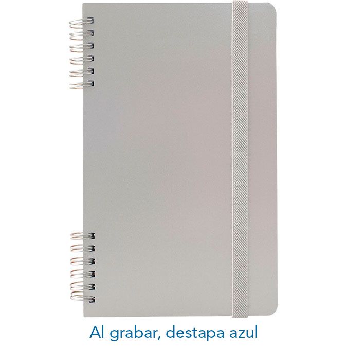 Libreta FX | Articulos Promocionales