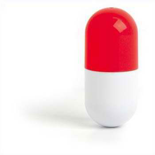 BOLIGRAFO EN FORMA DE CAPSULA    | Articulos Promocionales