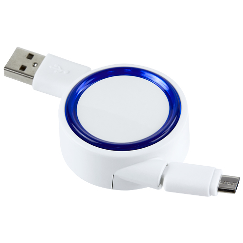 CABLE BASKIR  | Articulos Promocionales