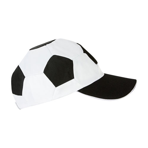 Gorra Soccer Ball | Articulos Promocionales