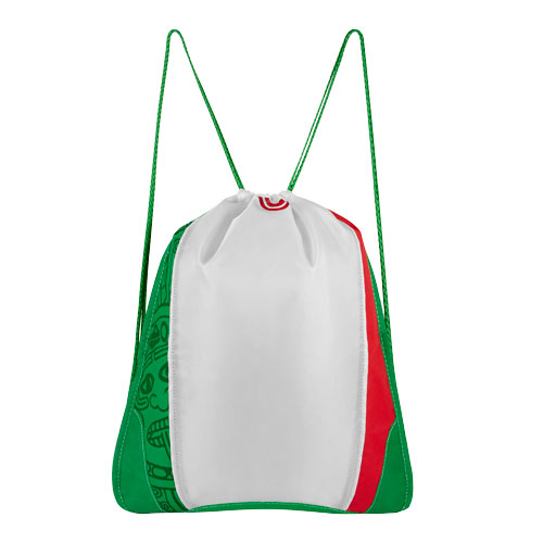 BOLSA-MOCHILA MÉXICO | Articulos Promocionales