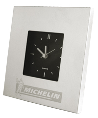 Reloj Aluminio Nueva Orleans | Articulos Promocionales