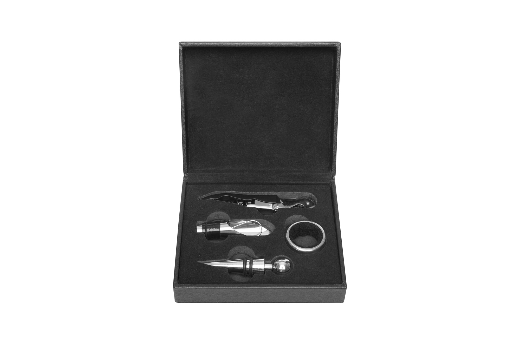 Set de vinos Quatier | Articulos Promocionales
