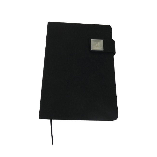 Libreta Sevilla | Articulos Promocionales