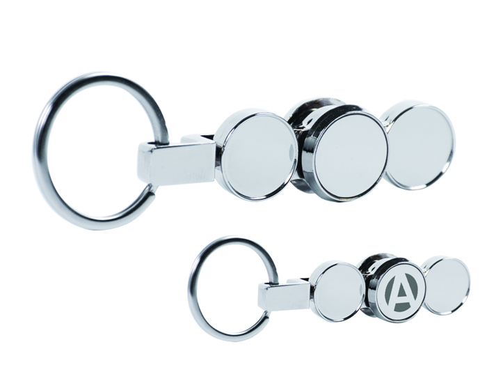Spinner llavero | Articulos Promocionales