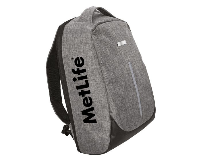 Mochila Secure | Articulos Promocionales